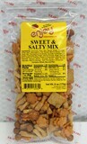 Enjoy Sweet &amp; Salty Mix 6oz