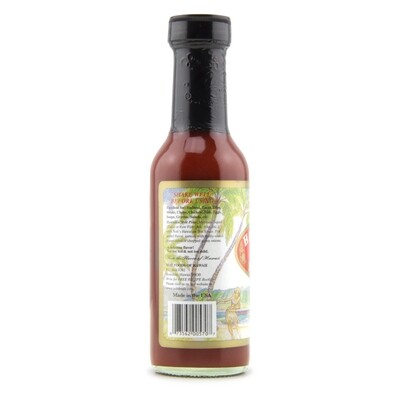 NOH Hawaiian Hot Sauce 5oz