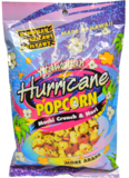 Hawaiian Hurricane Company Hawaiian Hurricane Pre-Popped Popcorn Mochi Crunch &amp; Nori 4 oz