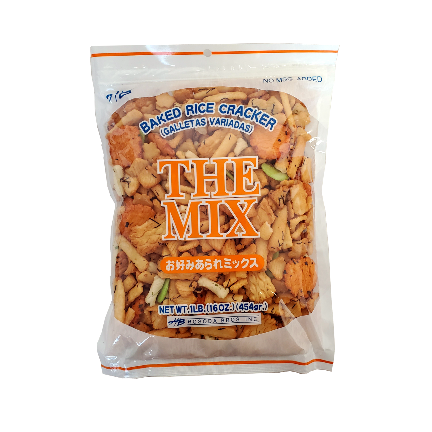 HB The Mix Arare 16 oz