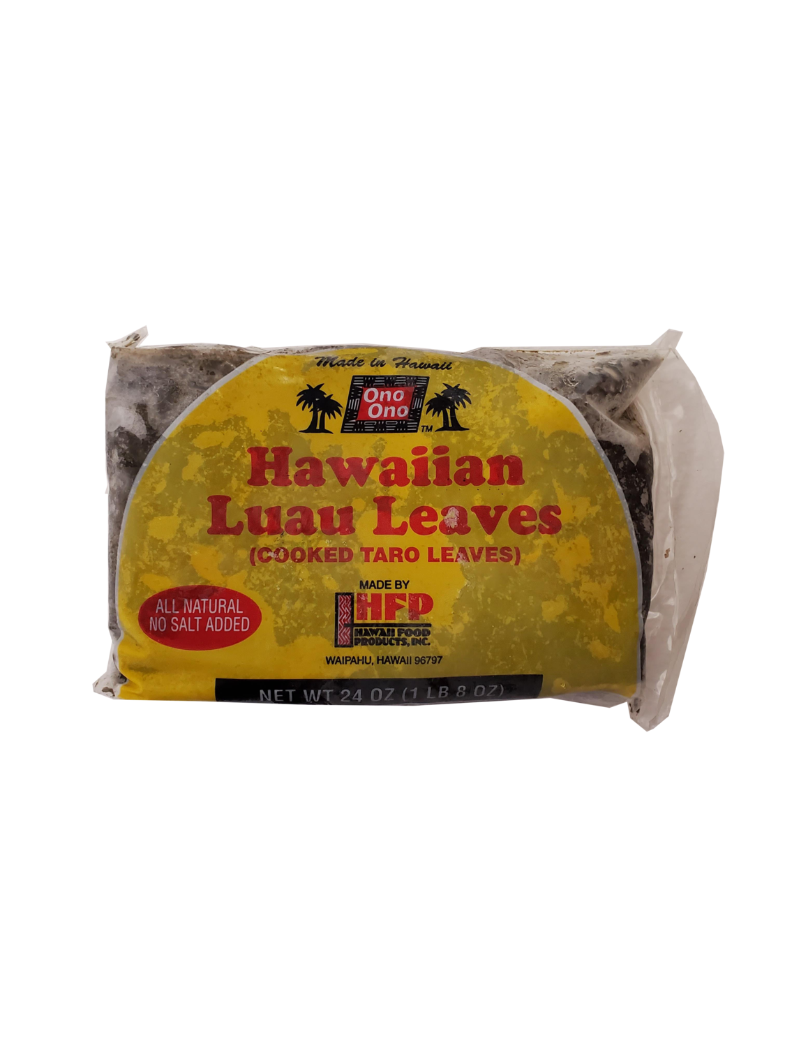 Ono Ono Luau Leaves 24 oz