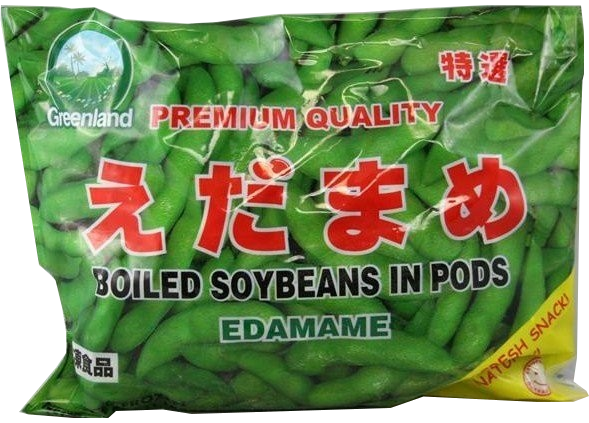Edamame Soy Beans 14.1 oz