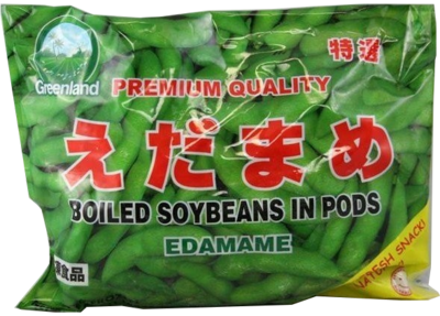 Edamame Soy Beans 14.1 oz