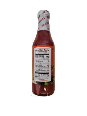 Mae Ploy Sweet Chili Sauce 12 oz