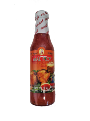 Mae Ploy Sweet Chili Sauce 12 oz