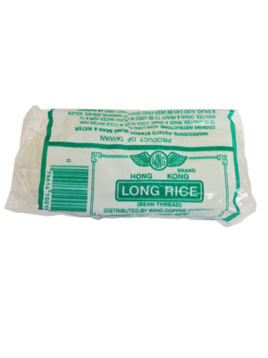 Wing Long Rice Bean Thread 3.75 oz