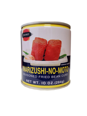 Inarizushi-No-Moto (Seasoned Fried Bean Cured) 9.87 oz