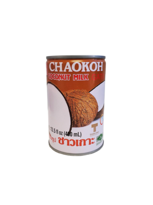Chaokoh Coconut Milk 13.5 fl oz