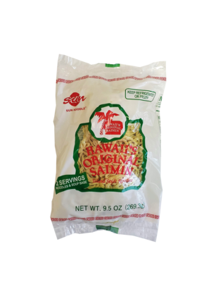 Sun Noodle Original Saimin 9.5 oz