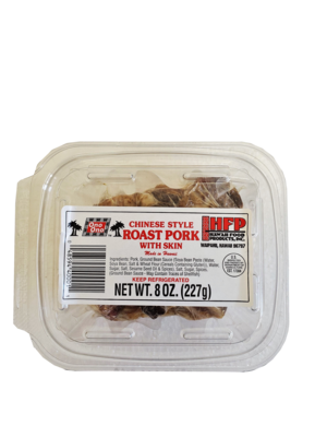 Ono Ono Roast Pork Pupu Pack 8 oz Ono Ono Roast Pork Pupu Pack 8 oz