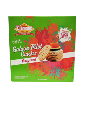 Diamond Bakery Saloon Pilot 30 oz Diamond Bakery Saloon Pilot 30 oz