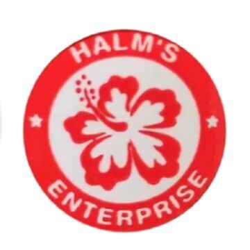 Halm&#39;s