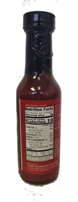 NOH Korean Hot Sauce 5oz (Ko-Choo-Jung)