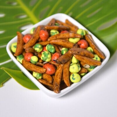 Enjoy Volcano Mix 6oz