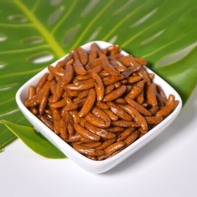 Enjoy Jumbo Hot Kakinotane 8oz