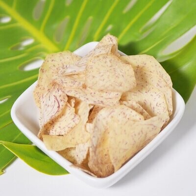 Enjoy All Natural Taro Chips 3.53oz