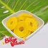 Enjoy Big Value Li Hing Sour Pineapple Rings 12oz