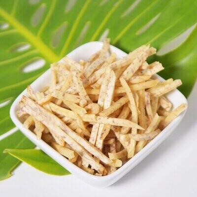 Enjoy All Natural Taro Sticks 3.53oz