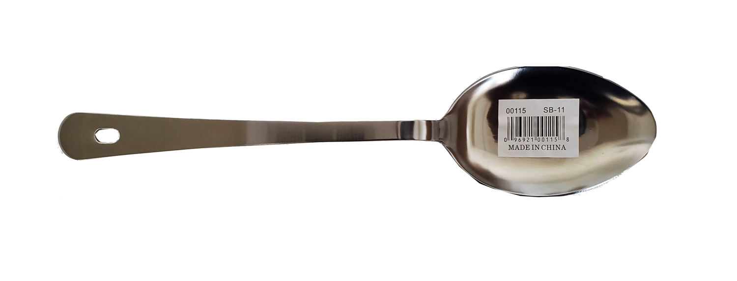 Kitchen Helper Serving Spoon 11&quot;