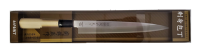 Tanaka Sashimi Knife 8.5"