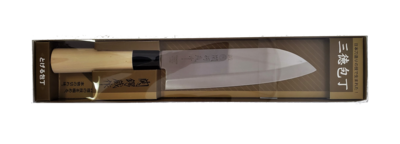 Tanaka Utility Knife 6.75"