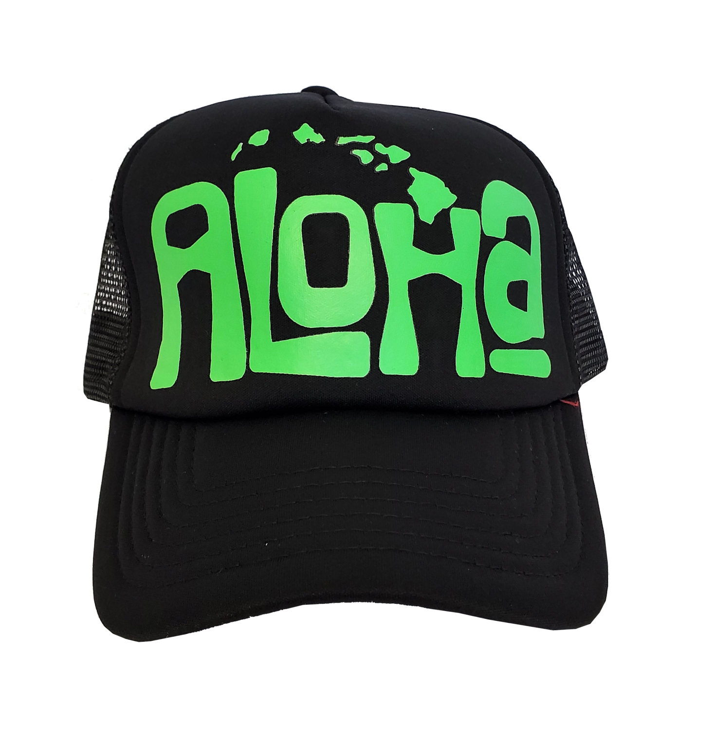 Hawaiian islands hat 2025