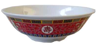 Saimin Bowl 8.58&quot;