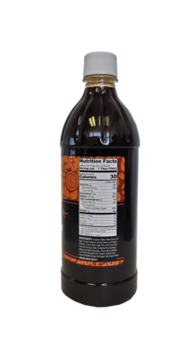 Aloha Da Yaki Teriyaki Sauce - Spicy 30oz