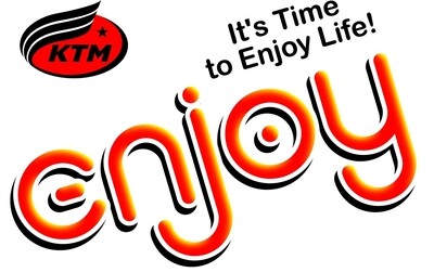 Enjoy