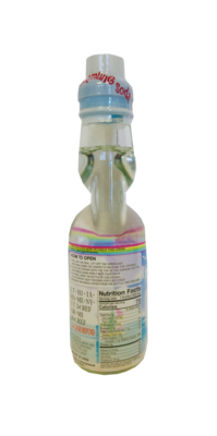 Hello Kitty Ramune Soda Drink - Original 6.6 oz.