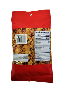 Maebo's One-Ton Chips 4 oz.