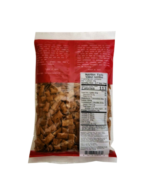 Marukiyo's Rice Crackers Gomatan Arare 7.05 oz