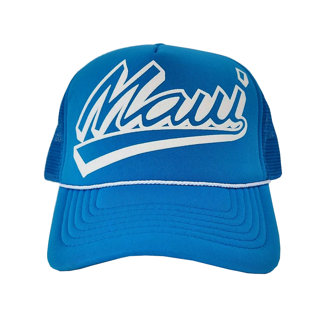 Nike hawaiian hat 2025