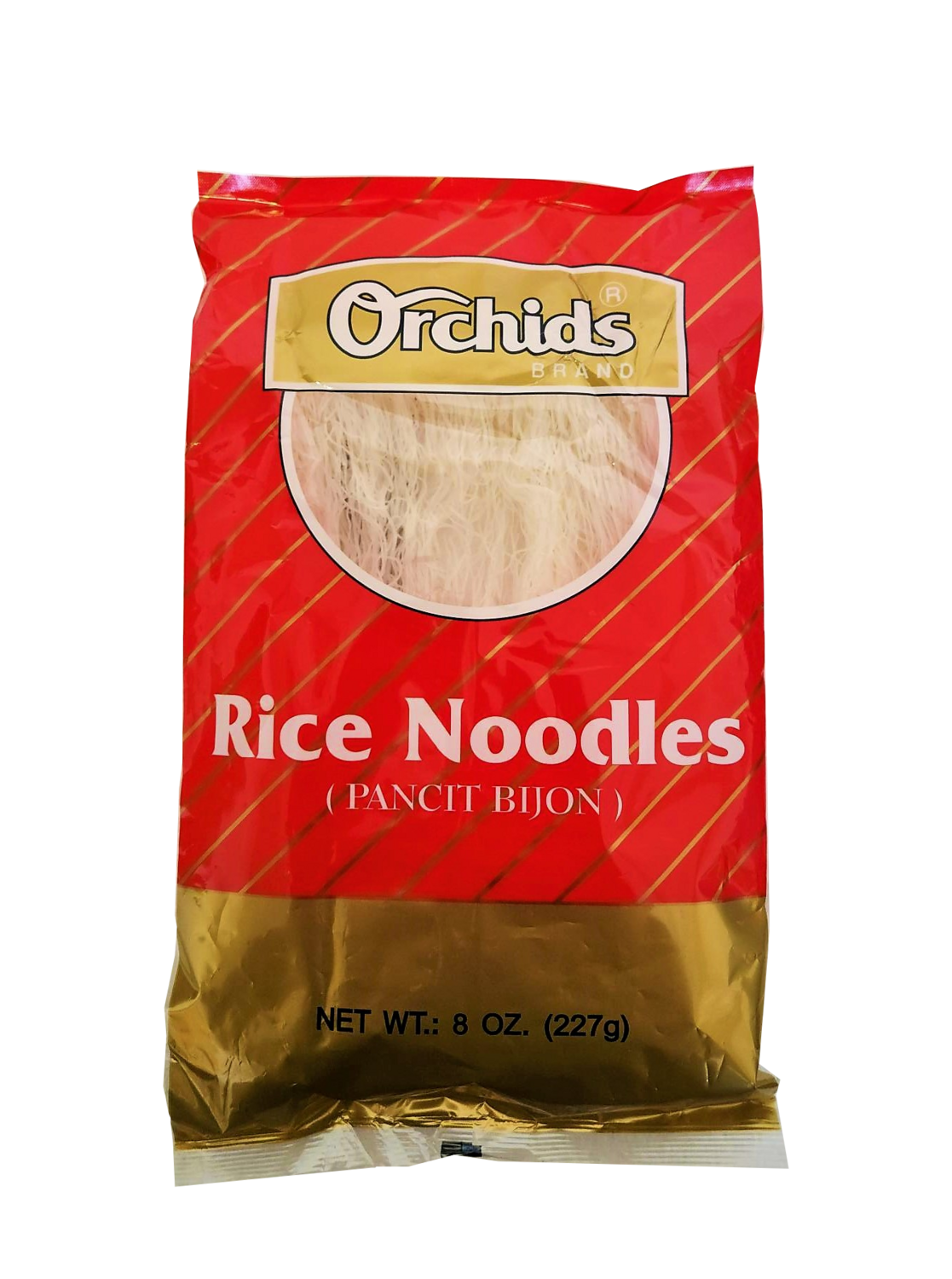 Orchids Pancit Bijon Rice Noodles 8 oz