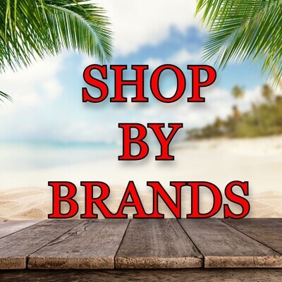 SHOP BY BRANDS