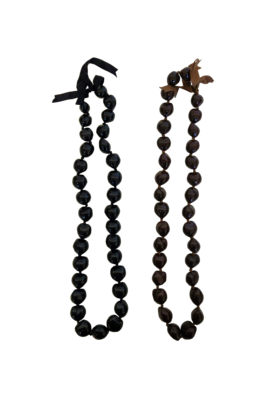 Kukui Nut Lei
