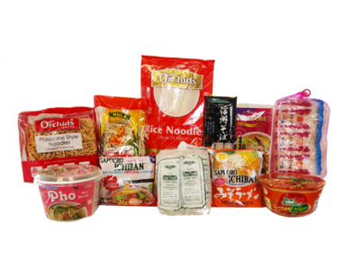 Noodles