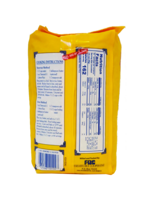 Diamond G Calrose Rice 5 LB