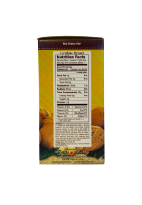 Kauai Kookie Cornflake Krunch Cookies 4.5 oz
