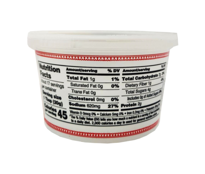 Hawaiian Miso &amp; Soy Co. Ltd. Maru-Hi Brand Miso (Soy Bean Paste) 12oz.