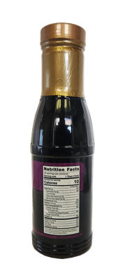 Aloha Spicy Gluten-Free Hawaiian Teriyaki Sauce 12oz
