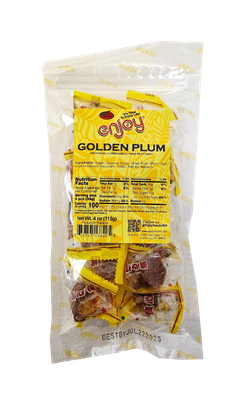 Enjoy Golden Plum 4oz