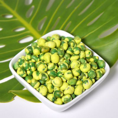 Enjoy Wasabi Peas 8oz