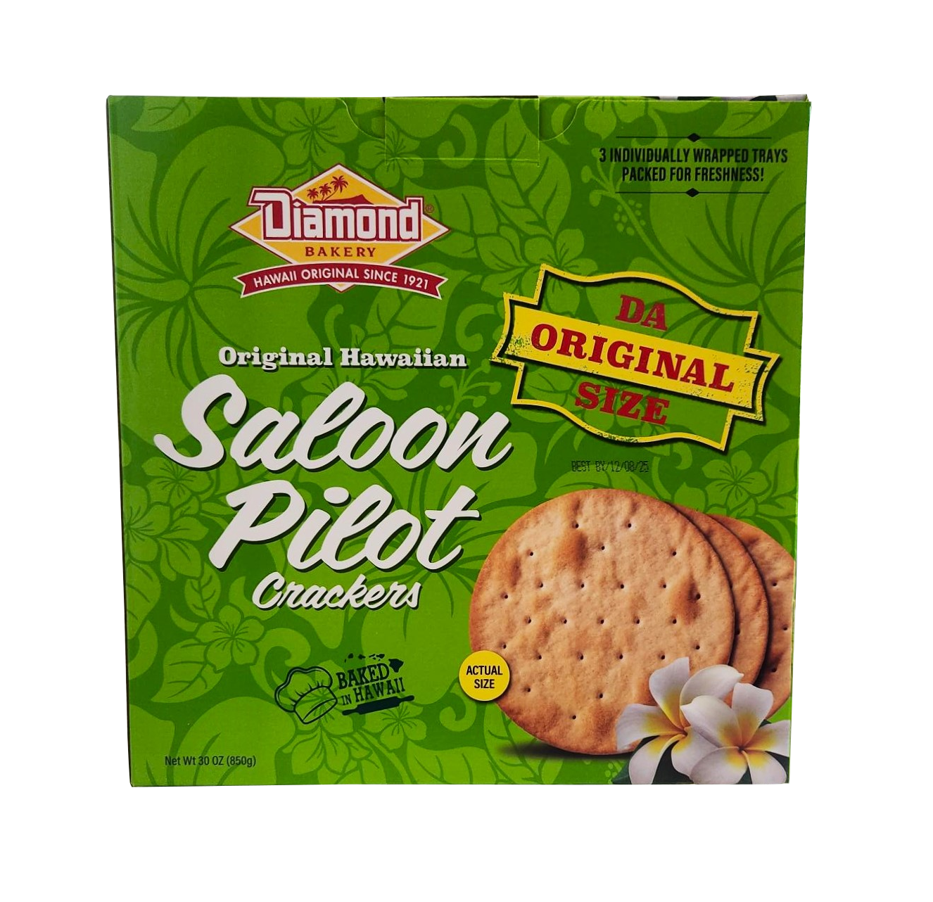 Diamond Bakery Saloon Pilot 30 oz Diamond Bakery Saloon Pilot 30 oz