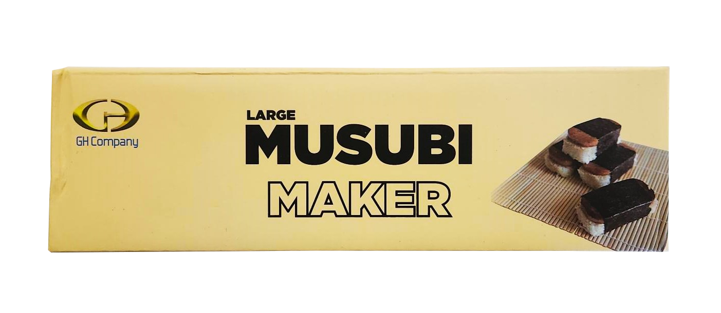 HB Musubi Maker Double