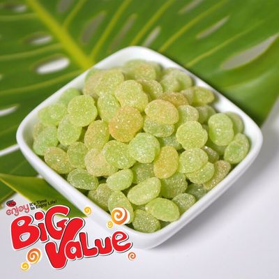 Enjoy Big Value Li Hing Sour Apples 14oz