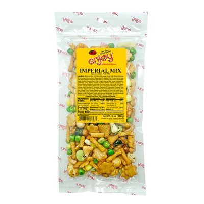 Enjoy Imperial Mix 6oz