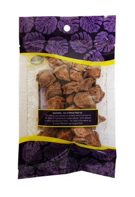 Aloha Gourmet Red Li Hing Mui 2.5 oz (NOT FOR SALE TO CALIFORNIA)
