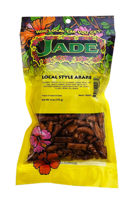 Jade Local Style Arare 6 oz