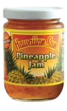 Hawaiian Sun Pineapple Jam 10 oz